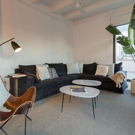 Ohliving Alcazar Apartment Seville Exterior photo