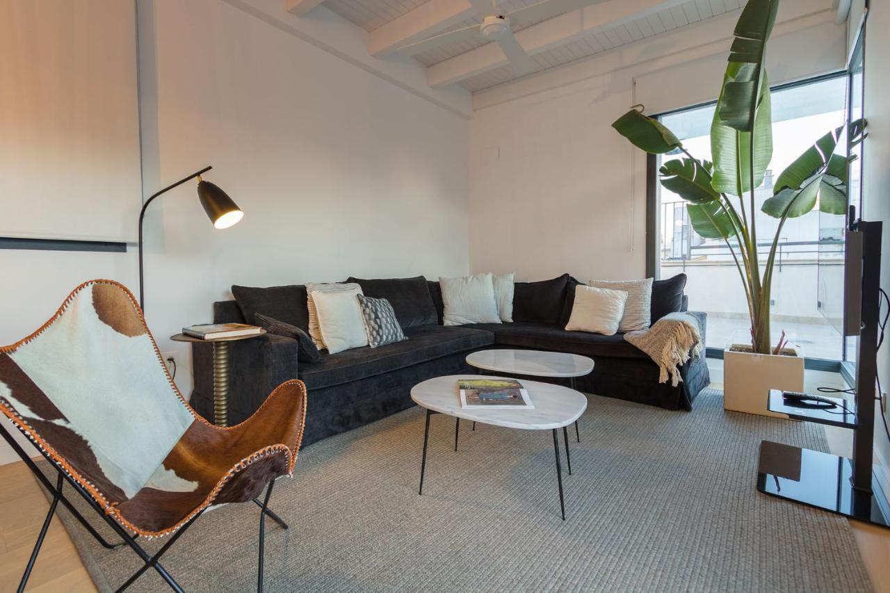Ohliving Alcazar Apartment Seville Exterior photo