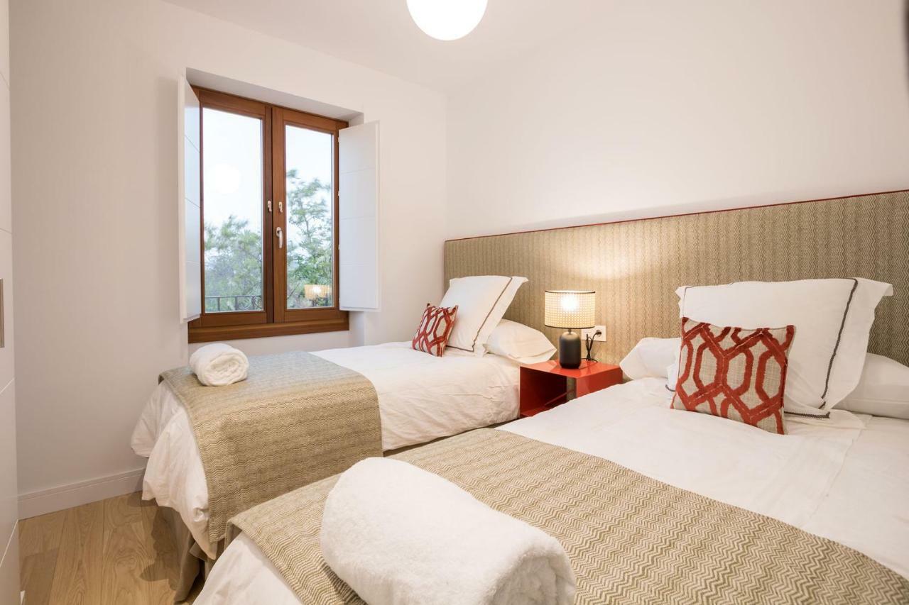 Ohliving Alcazar Apartment Seville Exterior photo