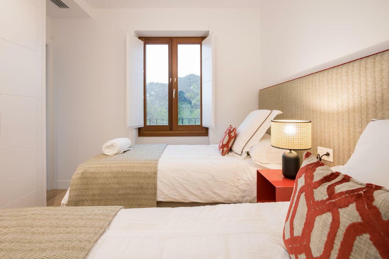Ohliving Alcazar Apartment Seville Exterior photo