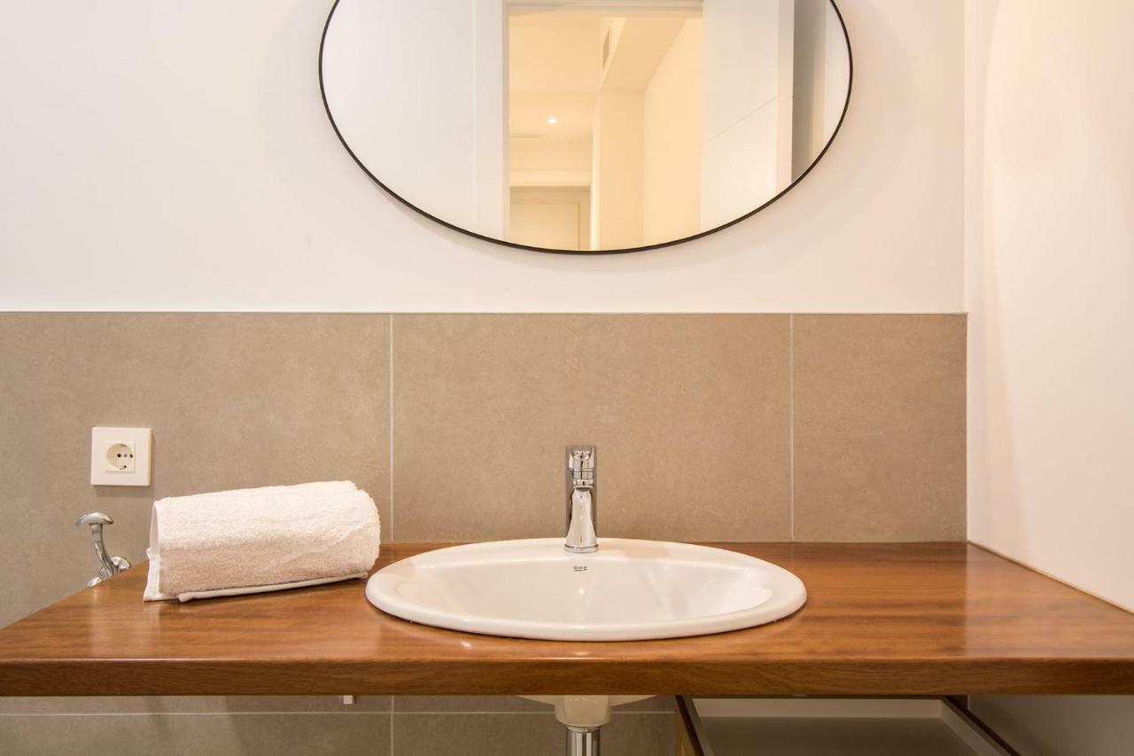 Ohliving Alcazar Apartment Seville Exterior photo